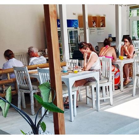 Ampha Place Hotel Mae Nam Dış mekan fotoğraf