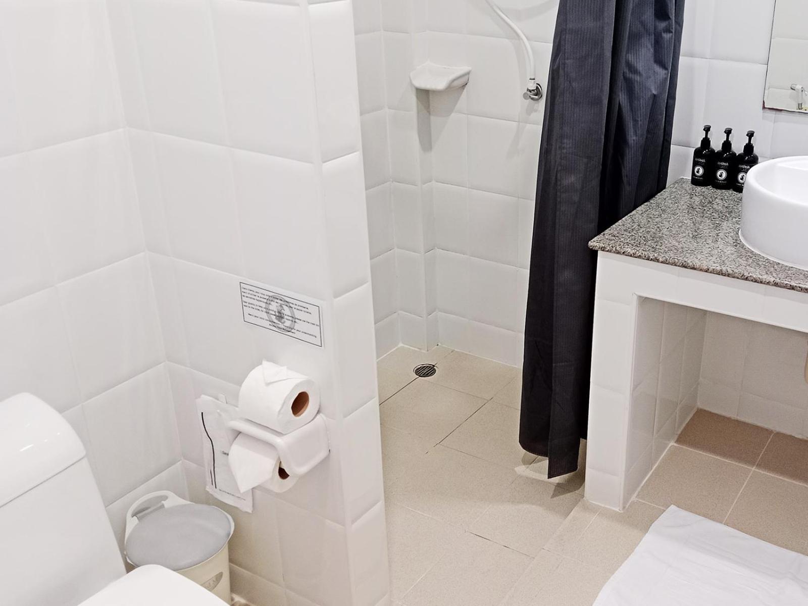 Ampha Place Hotel Mae Nam Dış mekan fotoğraf